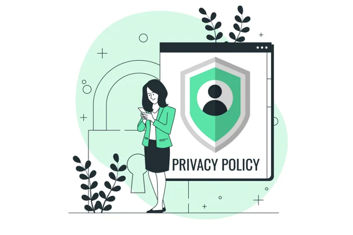 プライバシーポリシーに含めるべき6項目